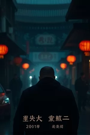 《十九号放映厅》竖版封面，红色座椅与老式放映窗口
