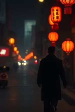 《琥珀色的下午》竖版封面，窗台上的一只玻璃杯